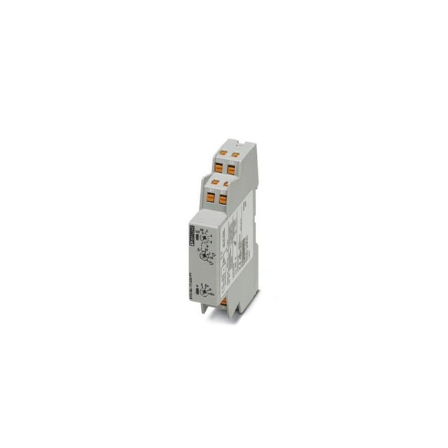 PHOENIX CONTACT 2905814-Timerrelay-ETD-BL-1T-230-PT