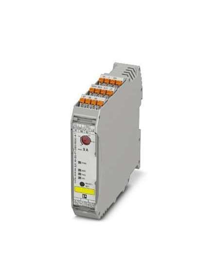 PHOENIX CONTACT 2906064-Hybridmotorstarter-ELRH3-IES-PT-24DC/500AC-9-T