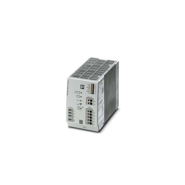 PHOENIX CONTACT 2906367-TRIO-UPS-2G/3AC/24DC/20
