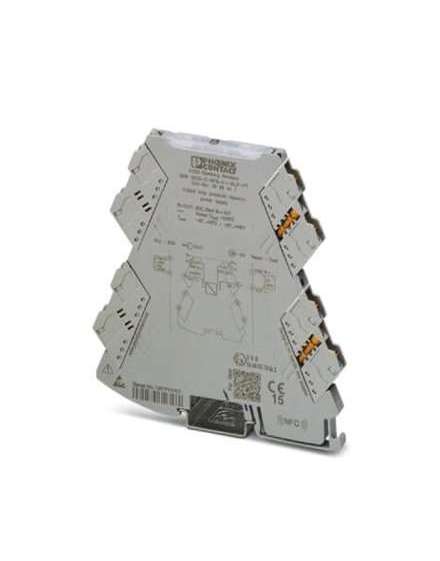 PHOENIX CONTACT 2906447-Loop-poweredisolators-MINIMCR-2-RPS-I-I-OLP-PT