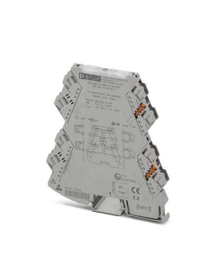 PHOENIX CONTACT 2906448-Loop-poweredisolators-MINIMCR-2-RPS-2I-2I-OLP