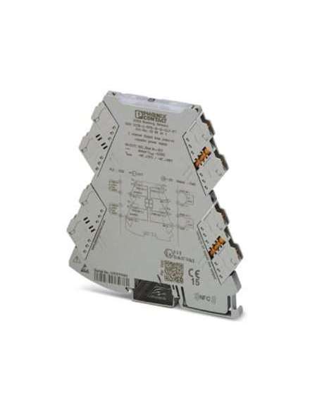 PHOENIX CONTACT 2906449-Loop-poweredisolators-MINIMCR-2-RPS-2I-2I-OLP-PT