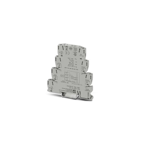 PHOENIX CONTACT 2906916-Extensionmodule-PLC-ASC-UI-IN