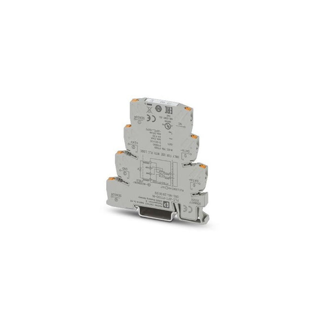 PHOENIX CONTACT 2906919-Extensionmodule-PLC-APT-PT100-IN