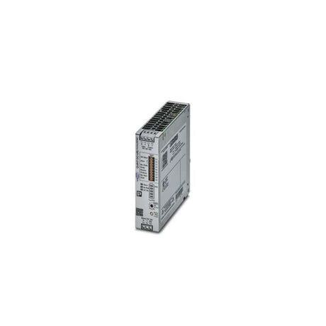 PHOENIX CONTACT 2907067-QUINT4-UPS/24DC/24DC/10/USB
