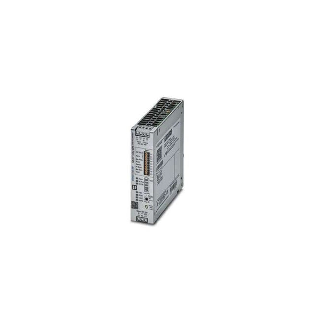 PHOENIX CONTACT 2907069-QUINT4-UPS/24DC/24DC/10/EIP