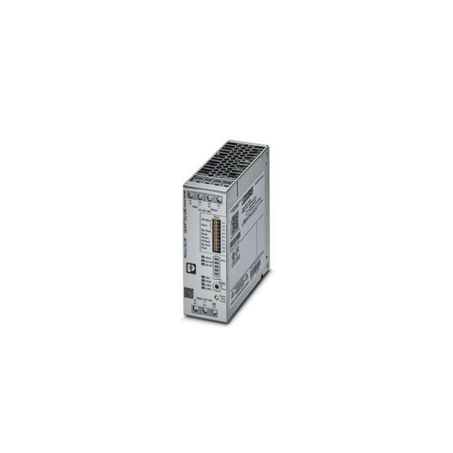 PHOENIX CONTACT 2907080-QUINT4-UPS/24DC/24DC/40/EIP