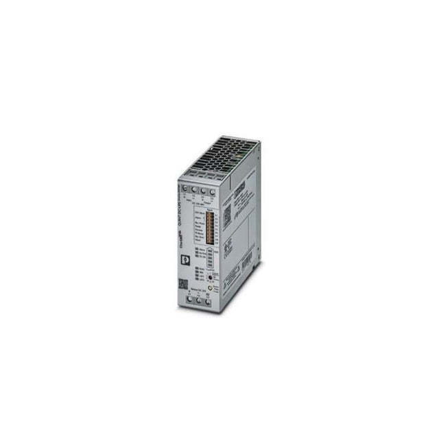 PHOENIX CONTACT 2907081-QUINT4-UPS/24DC/24DC/40/EC