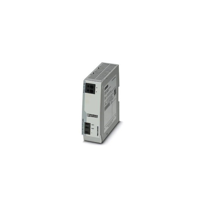 PHOENIX CONTACT 2907379-Diode-TRIO2-DIODE/12-24DC/2X20/1X40
