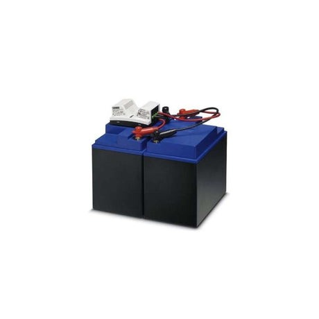 PHOENIX CONTACT 2908232-UPS-BAT/LI-ION/24DC/924WH