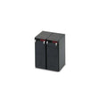 PHOENIX CONTACT 2908234-UPS-BAT-KIT-VRLA2X12V/7,2AH
