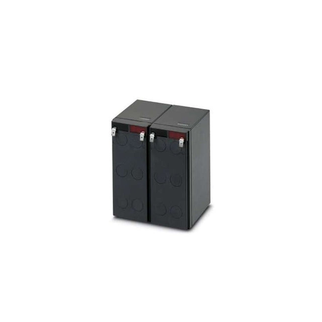 PHOENIX CONTACT 2908234-UPS-BAT-KIT-VRLA2X12V/7,2AH