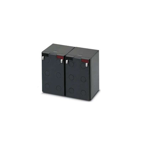 PHOENIX CONTACT 2908235-UPS-BAT-KIT-VRLA2X12V/12AH