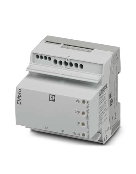 PHOENIX CONTACT 2908308-Measuringinstrument-EEM-MB371-PN