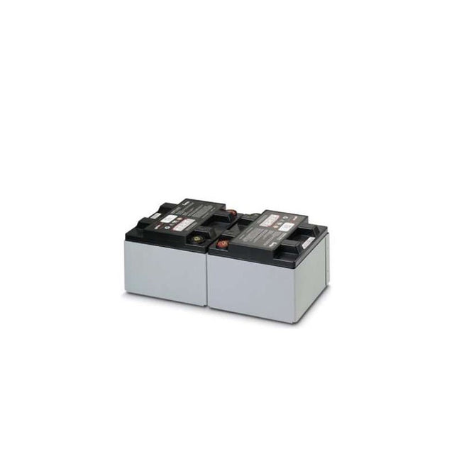PHOENIX CONTACT 2908369-UPS-BAT-KIT-WTR2X12V/26AH