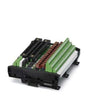 PHOENIX CONTACT 2908402-Passivemodule-UM-2KS50/32IM/SI/BFI/YCS