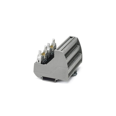 PHOENIX CONTACT 2908464-Passivemodule-VIP-3/SC/2FLK14/AN/2P/S7-1500A