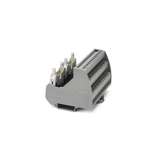 PHOENIX CONTACT 2908464-Passivemodule-VIP-3/SC/2FLK14/AN/2P/S7-1500A