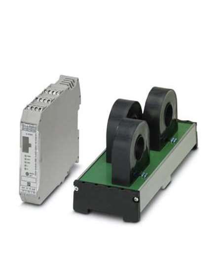 PHOENIX CONTACT 2908603-Motormanagement-EMM3-24DC/500AC-160-EXM-IFS