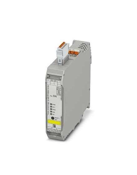 PHOENIX CONTACT 2908672-Hybridmotorstarter-ELRH3-IES-PT/500AC-9-IOL