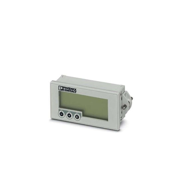 PHOENIX CONTACT 2908781-Digitaldisplay-FAMCR-DS-I-I-OLP