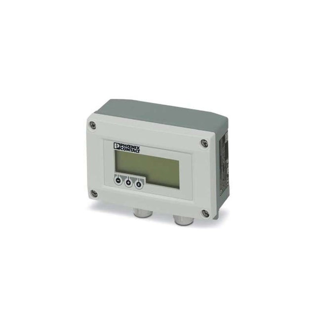 PHOENIX CONTACT 2908782-Digitaldisplay-FAMCR-FDS-I-I-OLP