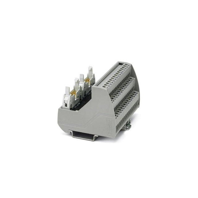 PHOENIX CONTACT 2908845-Passivemodule-VIP-3/SC/2FLK14/AN/2P/S7-1500B