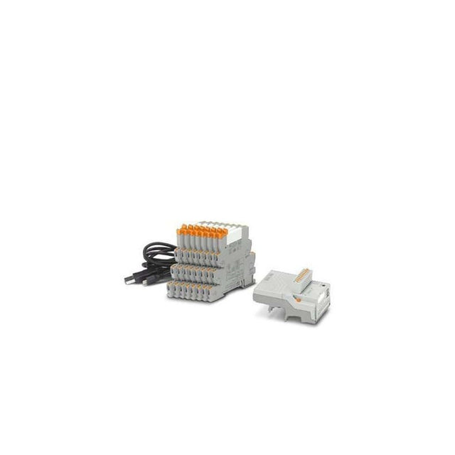 PHOENIX CONTACT 2909916-Starterkit-PLC-LOGIC-STARTERKIT3