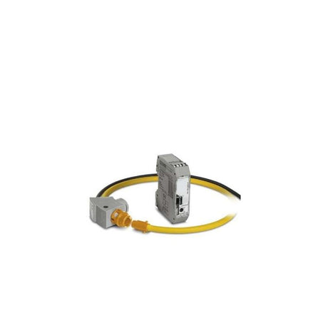 PHOENIX CONTACT 2910327-Currenttransformer-PACTRCP-4000A-1A-D190-10M