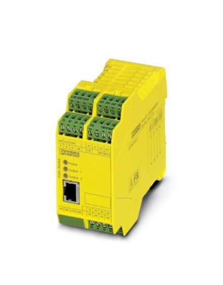 PHOENIX CONTACT 2918051-PSR-SCP-24DC/RSM4/4X1-TP