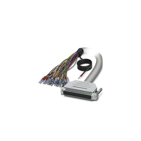PHOENIX CONTACT 2926250-Cable-CABLE-D-37SUB/F/OE/0,25/S/2,0M