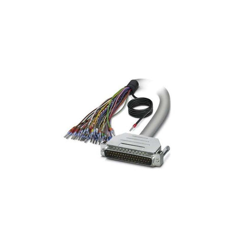 PHOENIX CONTACT 2926603-Cable-CABLE-D-37SUB/M/OE/0,25/S/2,0M