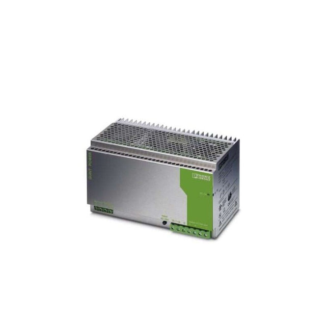 PHOENIX CONTACT 2938222-QUINT-PS-3X400-500AC/48DC/20