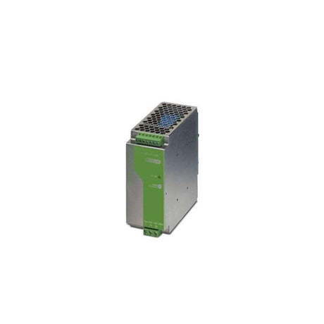 PHOENIX CONTACT 2938578-QUINT-PS-100-240AC/24DC/2.5