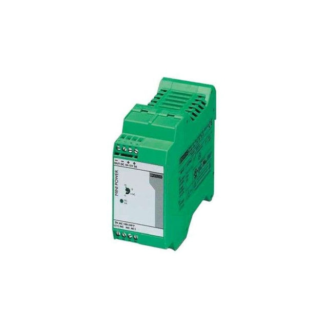 PHOENIX CONTACT 2938756-MINI-PS-100-240AC/10-15DC/2