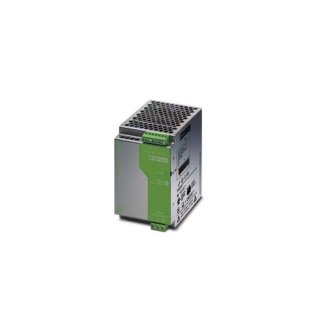 PHOENIX CONTACT 2938866-QUINT-PS-100-240AC/24DC/10/EX