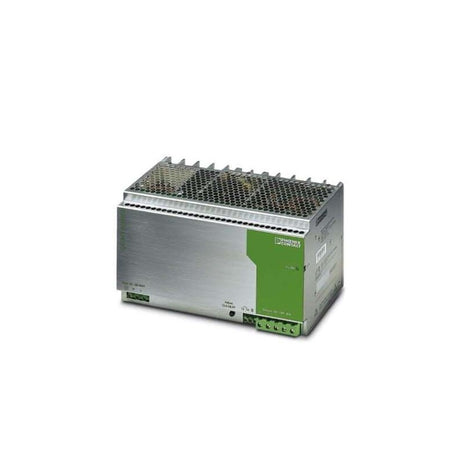 PHOENIX CONTACT 2938879-QUINT-PS-100-240AC/24DC/40