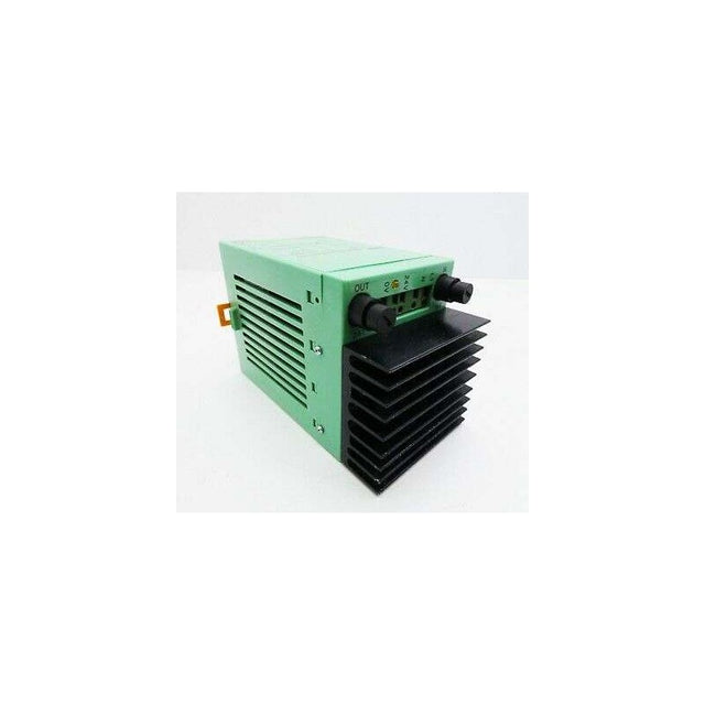 PHOENIX CONTACT 2942438-CM90-PS-230AC/24DCU2