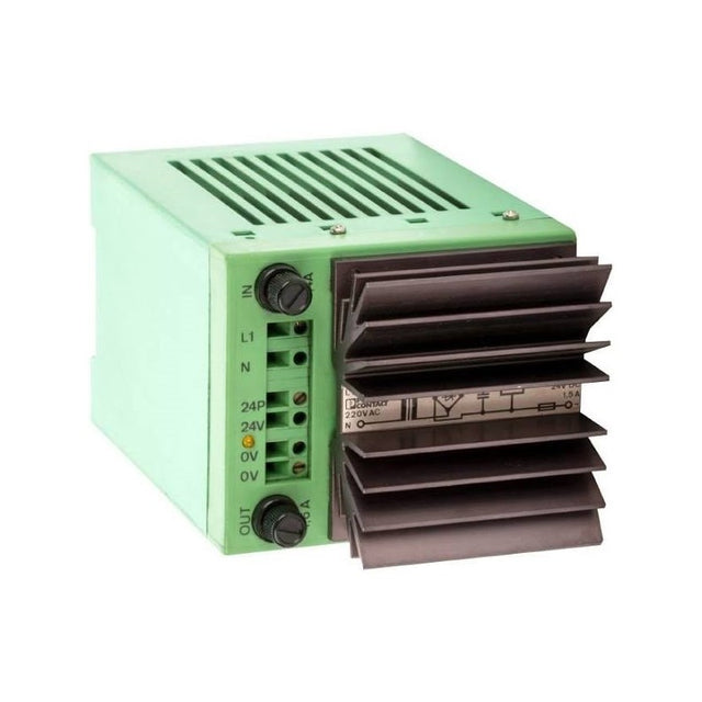 PHOENIX CONTACT 2944478-CM90-PS-220AC/24DC/1,5