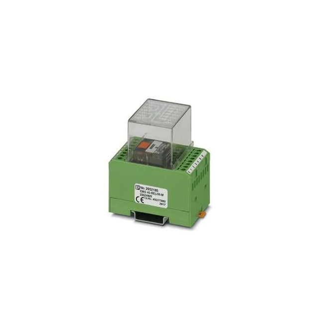 PHOENIX CONTACT 2952185-RelayModule-EMG45-REL/IR-W230/HWR