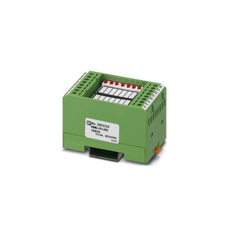 PHOENIX CONTACT 2952334-Displaymodule-EMG45-LED14S/24