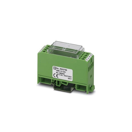 PHOENIX CONTACT 2952790-Diodeblock-EMG22-DIO4E-1N5408