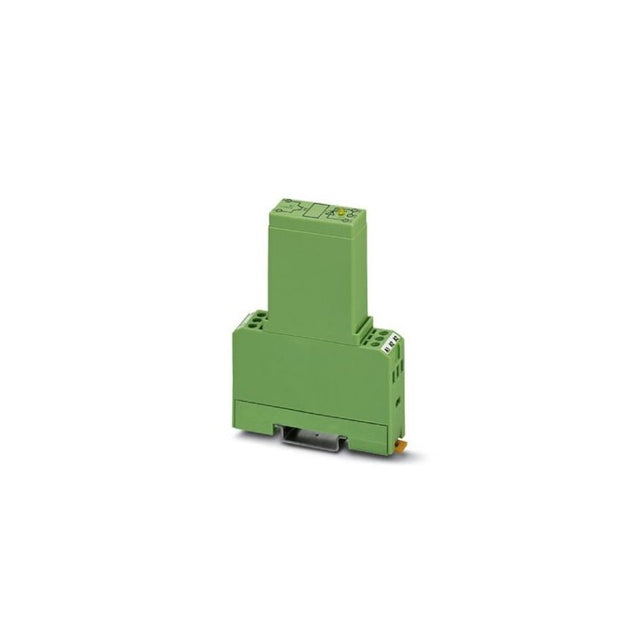 PHOENIX CONTACT 2954141-Solid-staterelaymodule-EMG17-OV-12DC/60DC/3