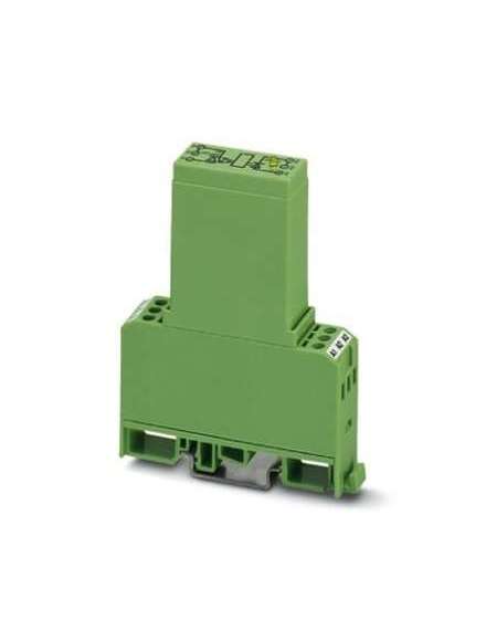 PHOENIX CONTACT 2954280-Solid-staterelaymodule-EMG17-OV-230AC/240AC/3