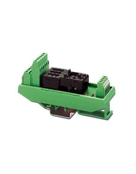 PHOENIX CONTACT 2955043-Relaybase-UM-RH1004/4X21