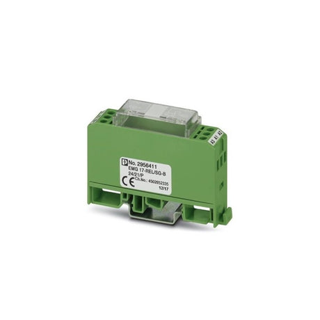 PHOENIX CONTACT 2956411-EMG17-REL/SG-B24/21/P