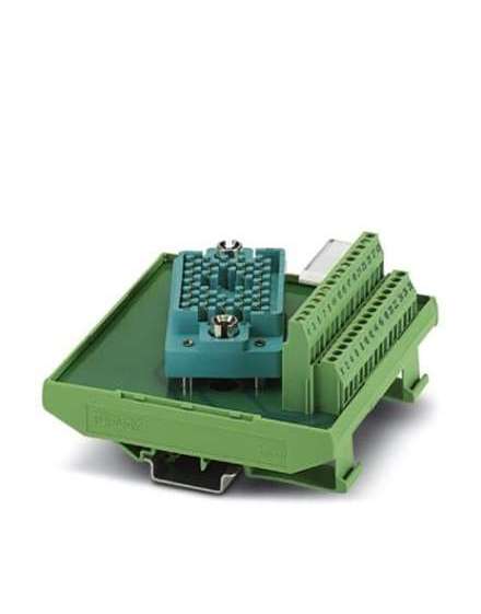 PHOENIX CONTACT 2956709-Interfacemodule-UM-EC28-R