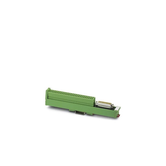 PHOENIX CONTACT 2959612-Interfacemodule-UM25-D25SUB/S/FRONT/Q