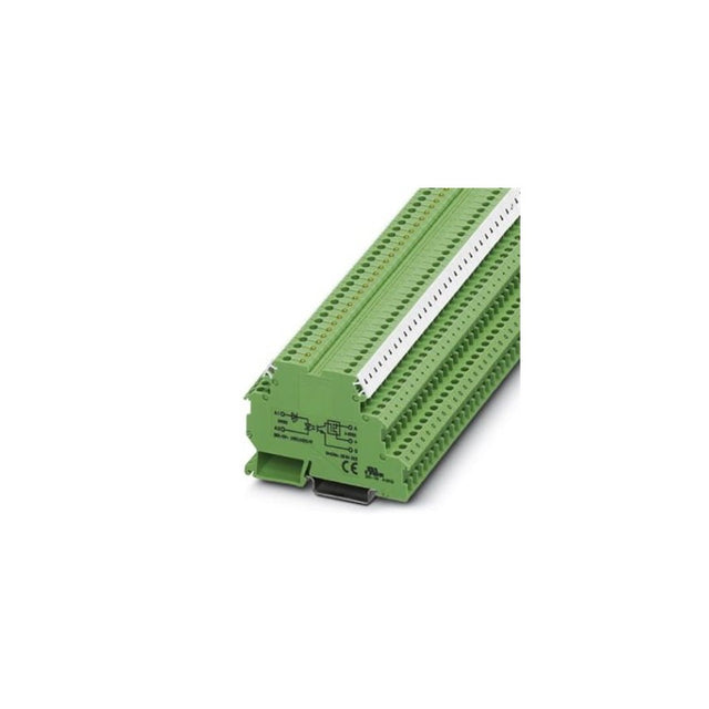 PHOENIX CONTACT 2961749-Solid-staterelayterminalblock-DEK-OV-12DC/24DC/10