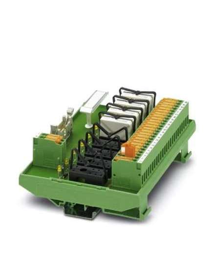 PHOENIX CONTACT 2962463-Activemodule-UM-8RELS/KSR-G24/21/MT/PLC